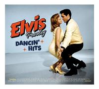 Elvis Presley : Dancin' Hits 54-62