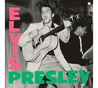 Elvis Presley – Debut Album – Vinyle – Édition limitée (in-akustik)