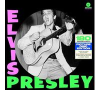 Elvis Presley - Debut Album - Vinyl Record - E1111z