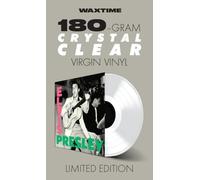 Elvis Presley - Debut Album - Vinyl Record - E1111z