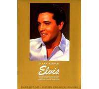 Elvis Presley - Definitive Coll. [Édition Limitée]