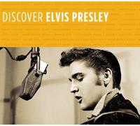 Elvis Presley - Discover Elvis Presley [Import]