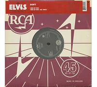 Elvis Presley - Don't