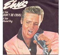Elvis Presley - Don't Be Cruel / Hound Dog [7" VINYL]
