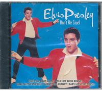 Elvis Presley - Don't Be Cruel [Import]