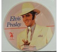 Elvis Presley - Don't Leave Me Now/One Night 7" VINYL