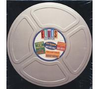 Elvis Presley - Double Features Movie Box (4-CD) US Edition