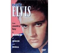 Elvis Presley – Early Elvis – Import USA Zone 1 (Delta)