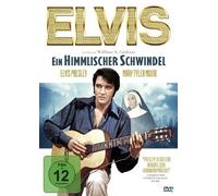 Elvis Presley - Ein himmlischer Schwindel