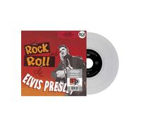 Presley, Elvis - 7-El Rock and Roll de Elvis Presley (Spain)