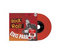 Presley, Elvis - 7-El Rock and Roll de Elvis Presley (Spain)