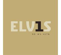 Elvis 30 #1 Hits CD