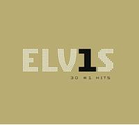 Elvis – 30 #1 Hits – Sony Music