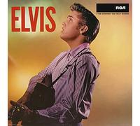 Elvis Presley - Elvis (1st LP, 1956) [Vinyl LP] [Schallplatte]