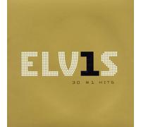 ELVIS PRESLEY - ELVIS 30 #1 HITS 2 VINYL LP NEUF
