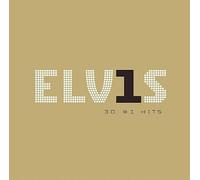 Elvis Presley - Elvis 30 #1 Hits