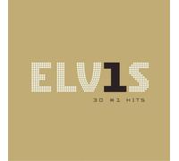Elvis Presley - Elvis 30 #1 Hits [New Vinyl LP] UK - Import