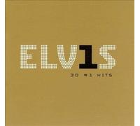 Elvis Presley ELVIS 30 #1 HITS-PRESLEY,ELVIS (Vinyl)