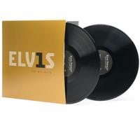 Elvis Presley - Elvis 30 #1 Hits [Vinyl] 180 Gram