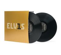 Elvis Presley - Elvis 30 #1 Hits [Vinyl] 180 Gram