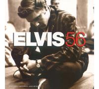Elvis Presley - Elvis 56