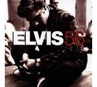 Elvis Presley - Elvis 56