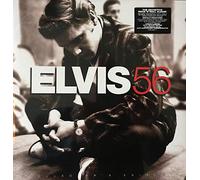 Elvis Presley - Elvis 56 [Import]