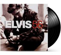 Elvis Presley Elvis '56 (Vinyl) 12" Album
