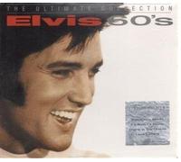 Elvis Presley - Elvis 60's [Import]