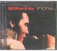 Elvis Presley - Elvis 70's [Import]