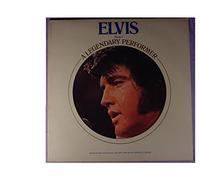 Elvis Presley - Elvis: A Legendary Performer, Vol.2