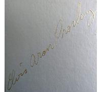 Elvis Presley - Elvis Aron Presley 25th Anniversary Limited Edition