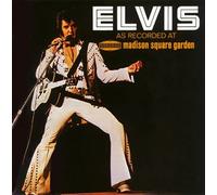 Elvis Presley - Elvis As Recorded at Madison S [Import]