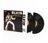 Elvis Presley – Elvis: As Recorded at Madison Square Garden – Édition Legacy