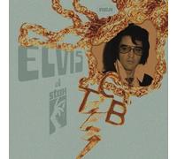 Elvis Presley - Elvis at Stax [New CD] Rmst