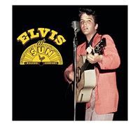 Elvis Presley: Elvis at Sun
