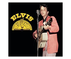 Elvis Presley: Elvis at Sun