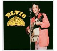 Elvis Presley – Elvis at Sun