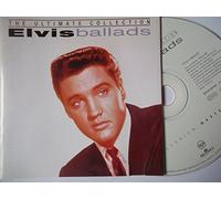 Elvis Presley - Elvis Ballads/Limited Edition