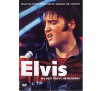 Elvis Presley - Elvis-Best Friend Remembers [Import allemand]