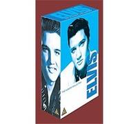 Elvis Presley - Elvis , (Box Set)