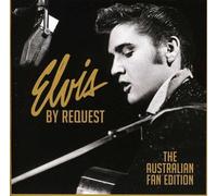 Elvis Presley - Elvis By Request - Australian Fan Edition