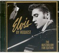 Elvis Presley – Elvis by Request – Import (Legacy)