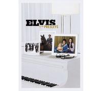 Elvis Presley - Elvis By The Presleys