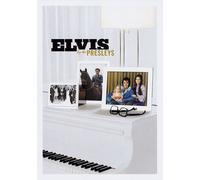 Elvis Presley - Elvis By The Presleys