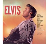 Elvis Presley Elvis (CD)
