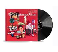Elvis Presley - Elvis' Christmas Album