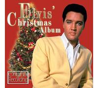 Elvis Presley - Elvis' Christmas Album