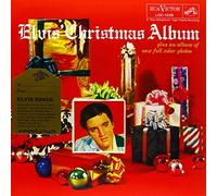 Elvis Presley - Elvis Christmas Album [Import]