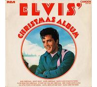 Elvis Presley - Elvis' Christmas Album